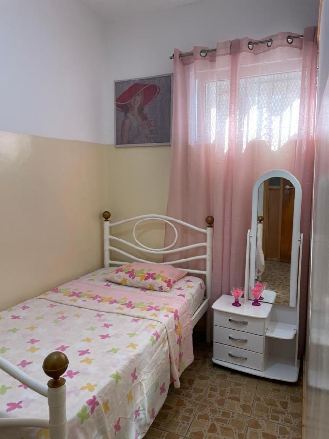 Apartamentos Avenida Praia Exterior photo