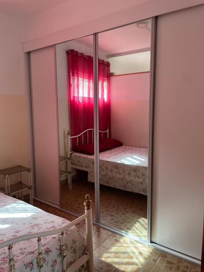 Apartamentos Avenida Praia Exterior photo