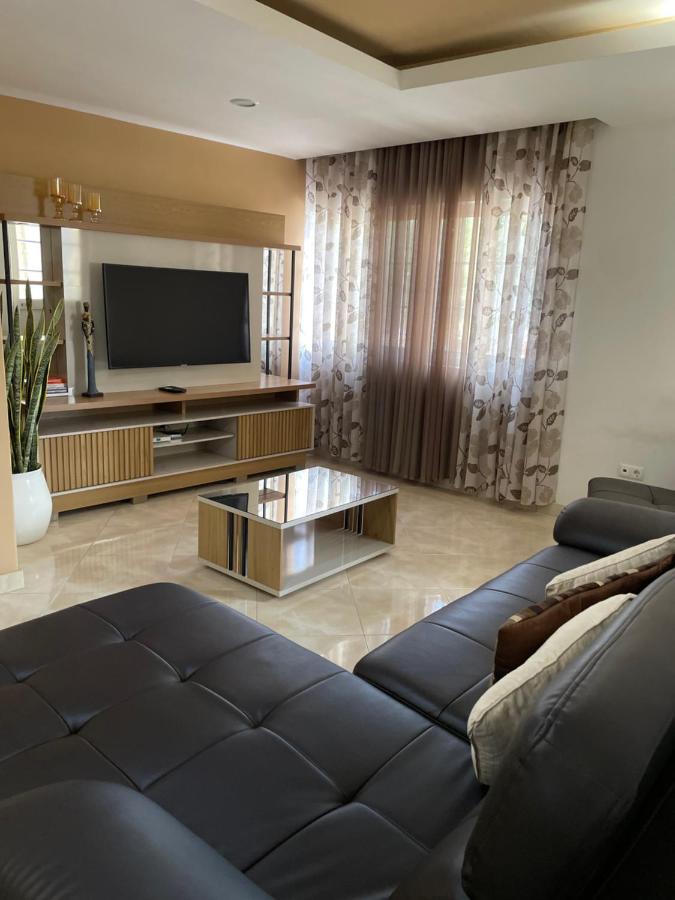 Apartamentos Avenida Praia Exterior photo
