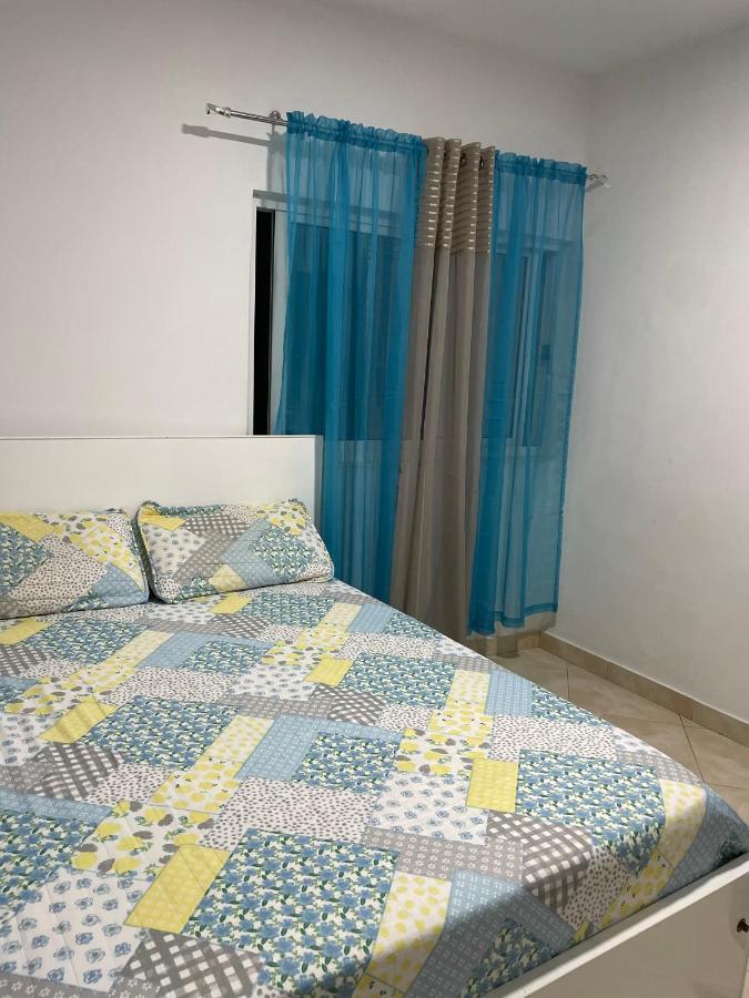 Apartamentos Avenida Praia Exterior photo
